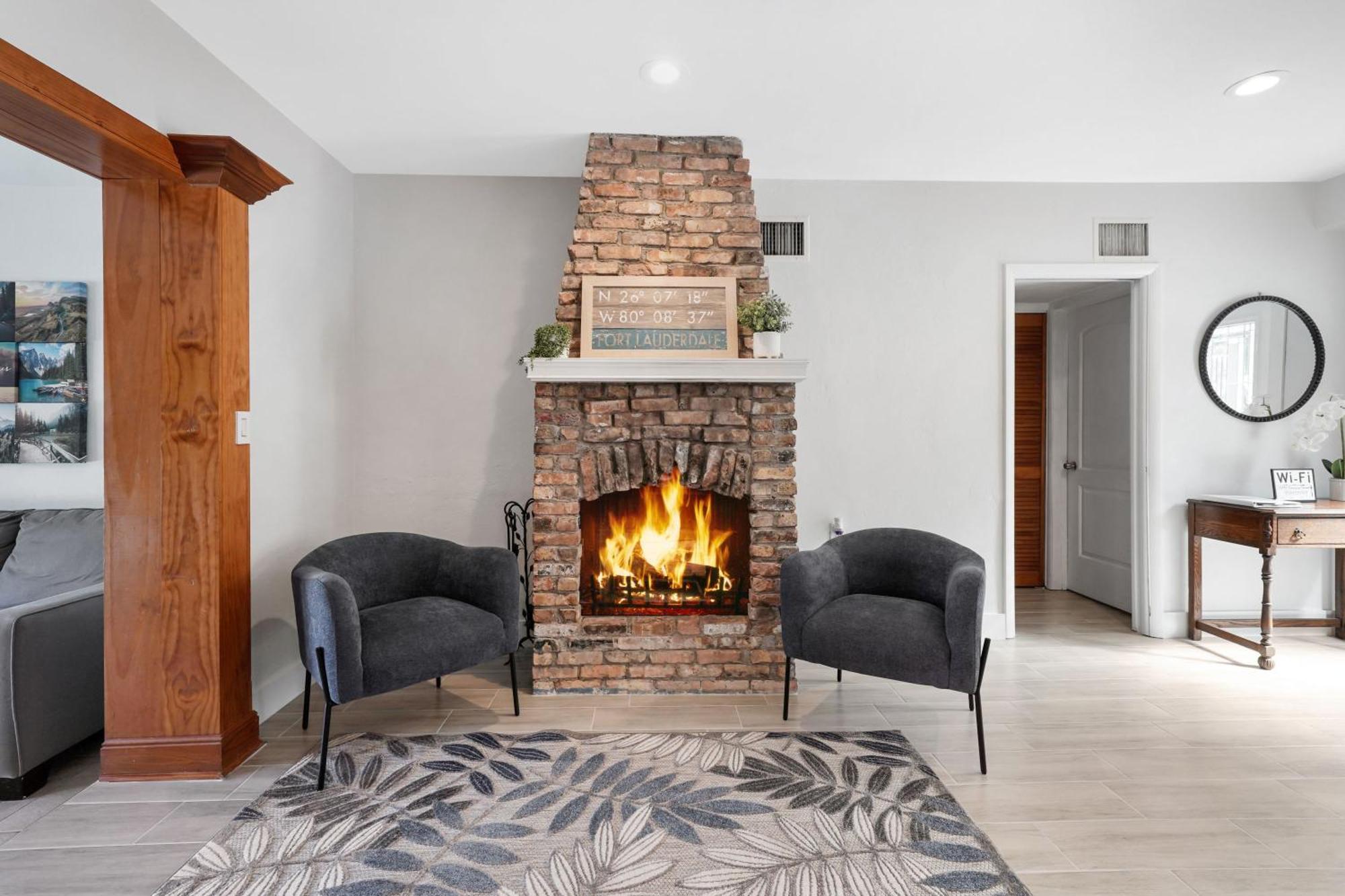Home Wpool By Pmi Unit 401 Fort Lauderdale Eksteriør billede