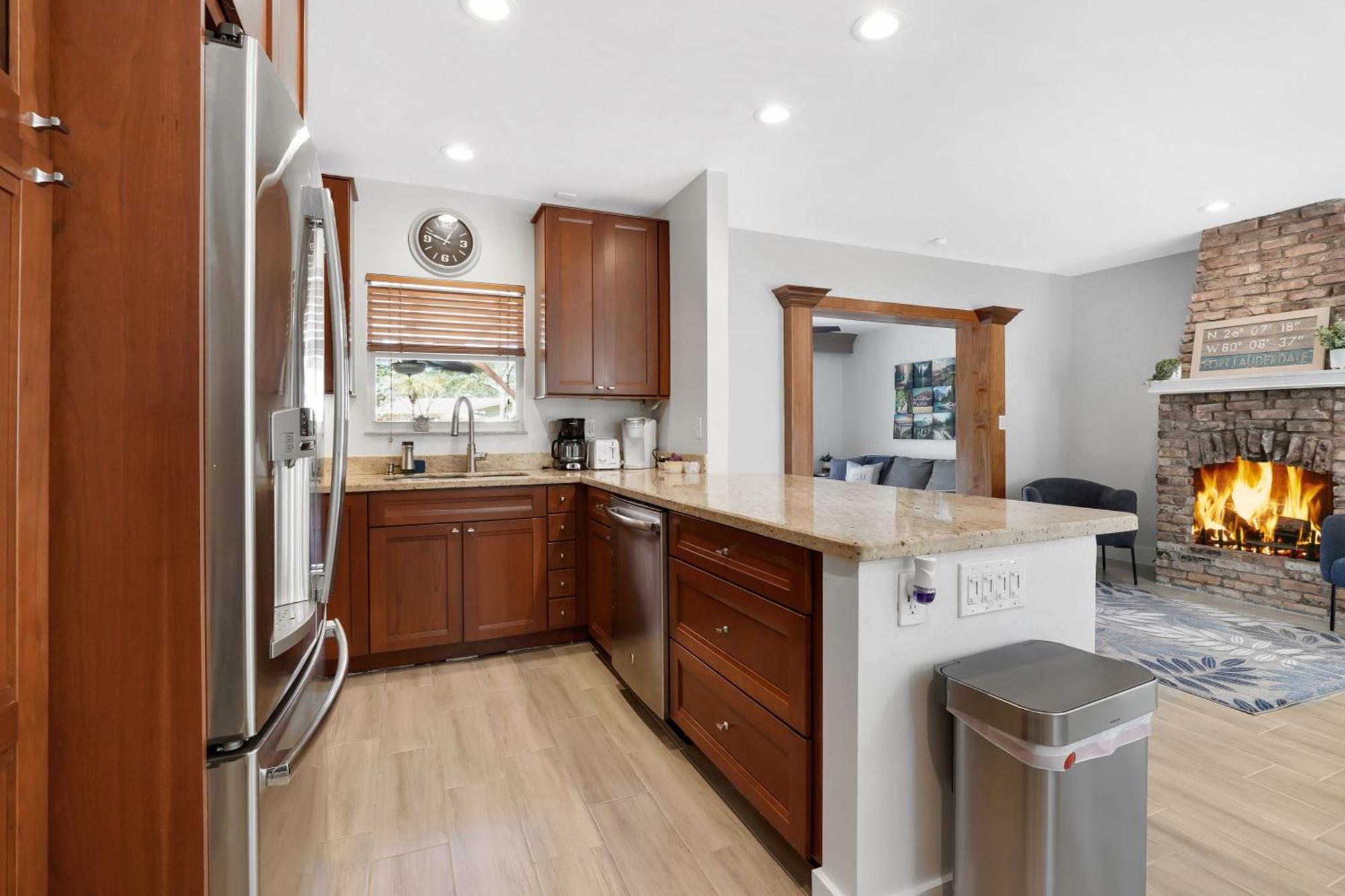 Home Wpool By Pmi Unit 401 Fort Lauderdale Eksteriør billede
