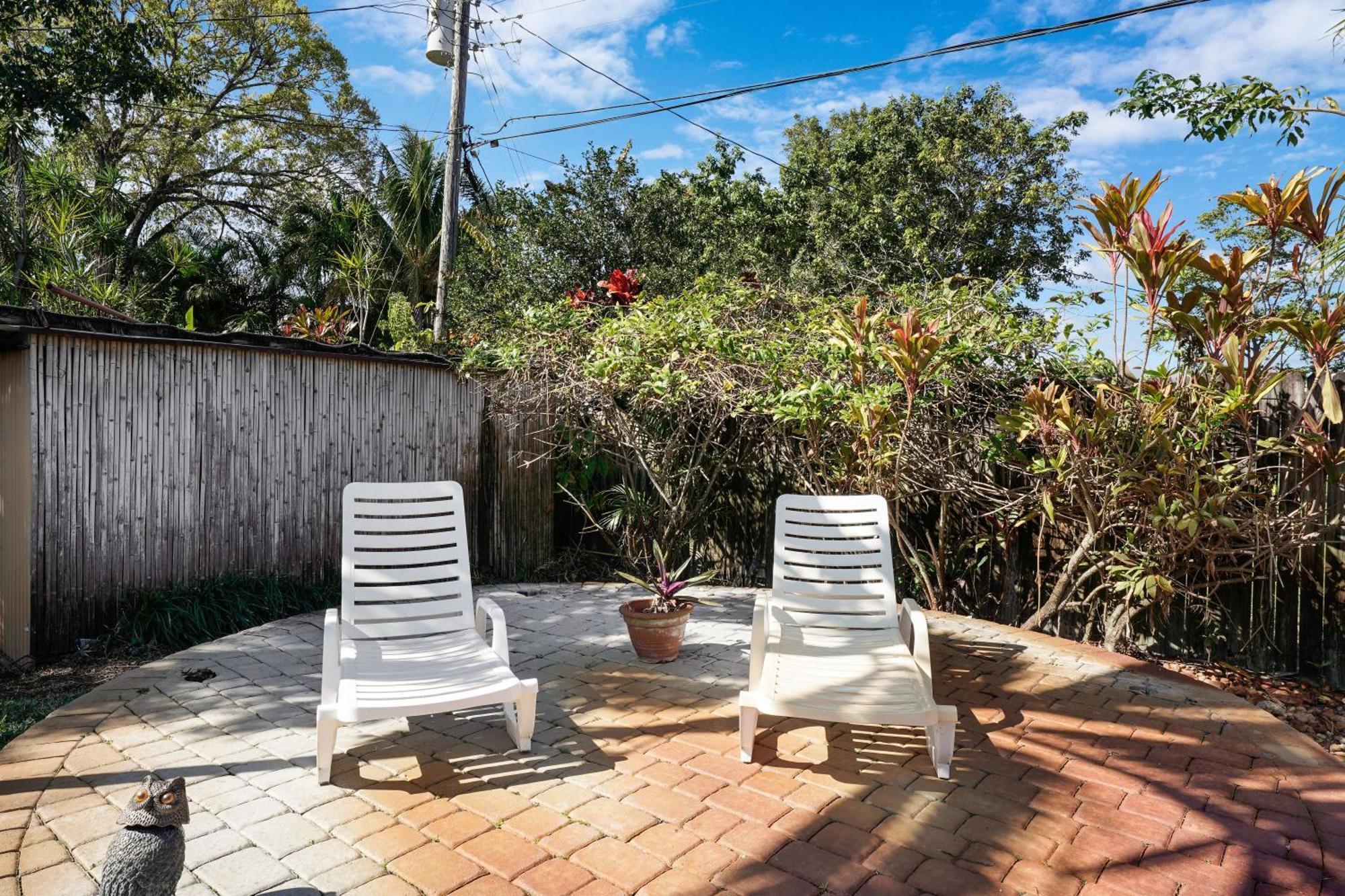 Home Wpool By Pmi Unit 401 Fort Lauderdale Eksteriør billede
