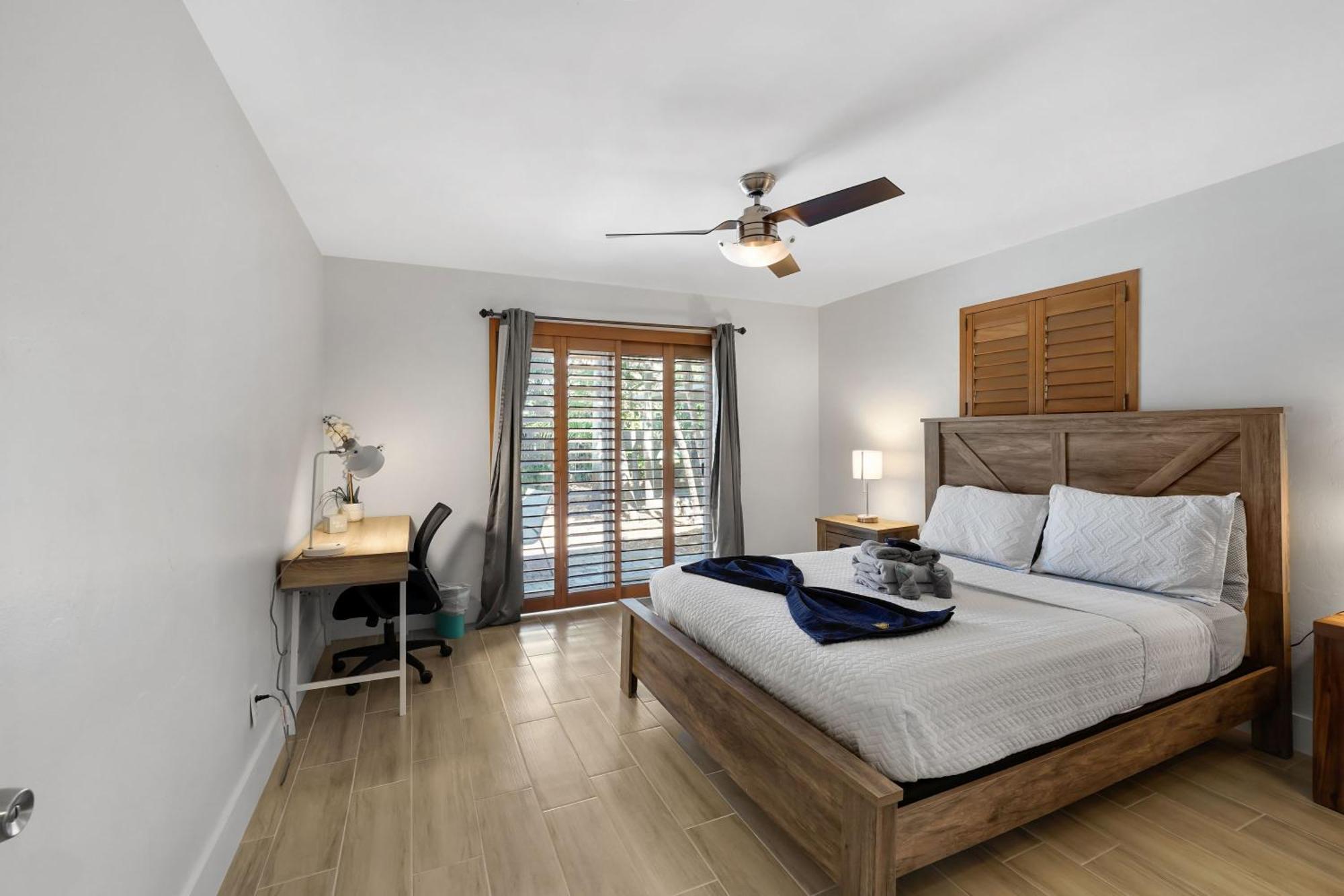 Home Wpool By Pmi Unit 401 Fort Lauderdale Eksteriør billede