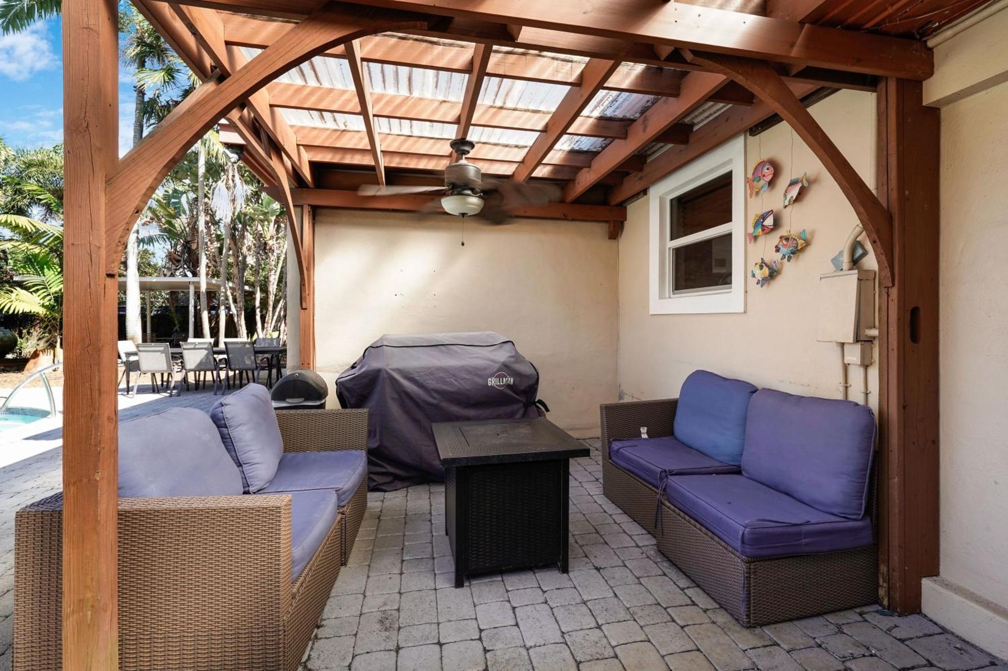 Home Wpool By Pmi Unit 401 Fort Lauderdale Eksteriør billede