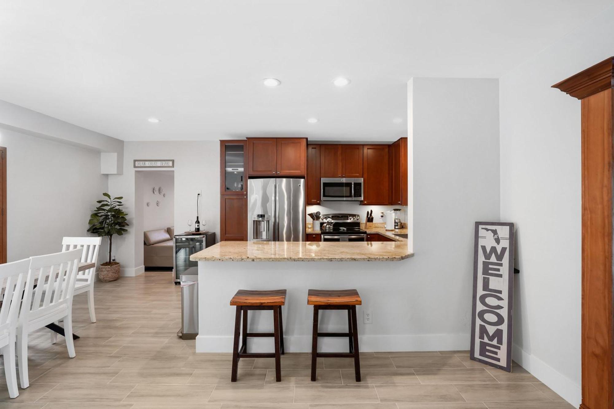 Home Wpool By Pmi Unit 401 Fort Lauderdale Eksteriør billede
